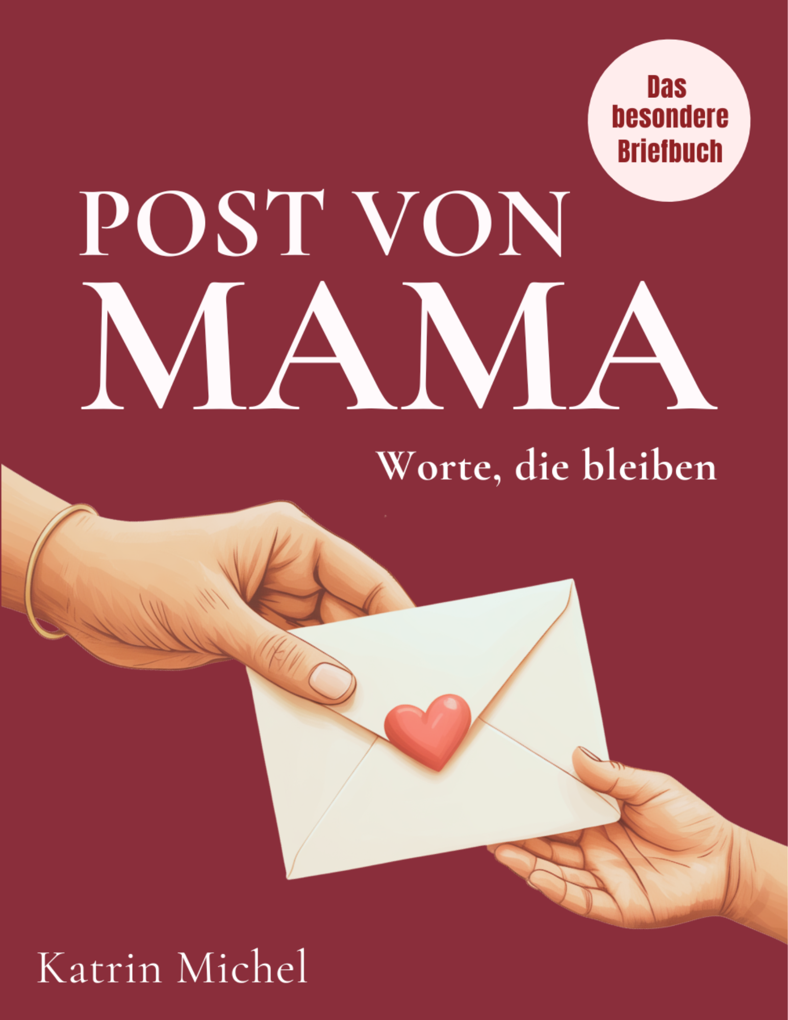 Post von Mama