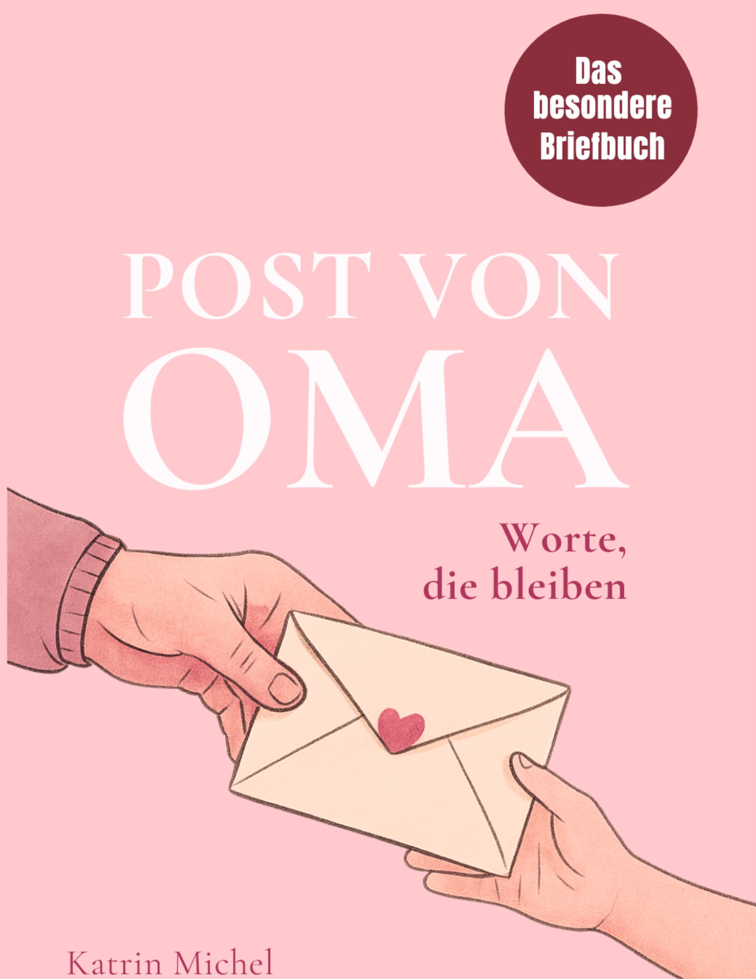 Post von Oma
