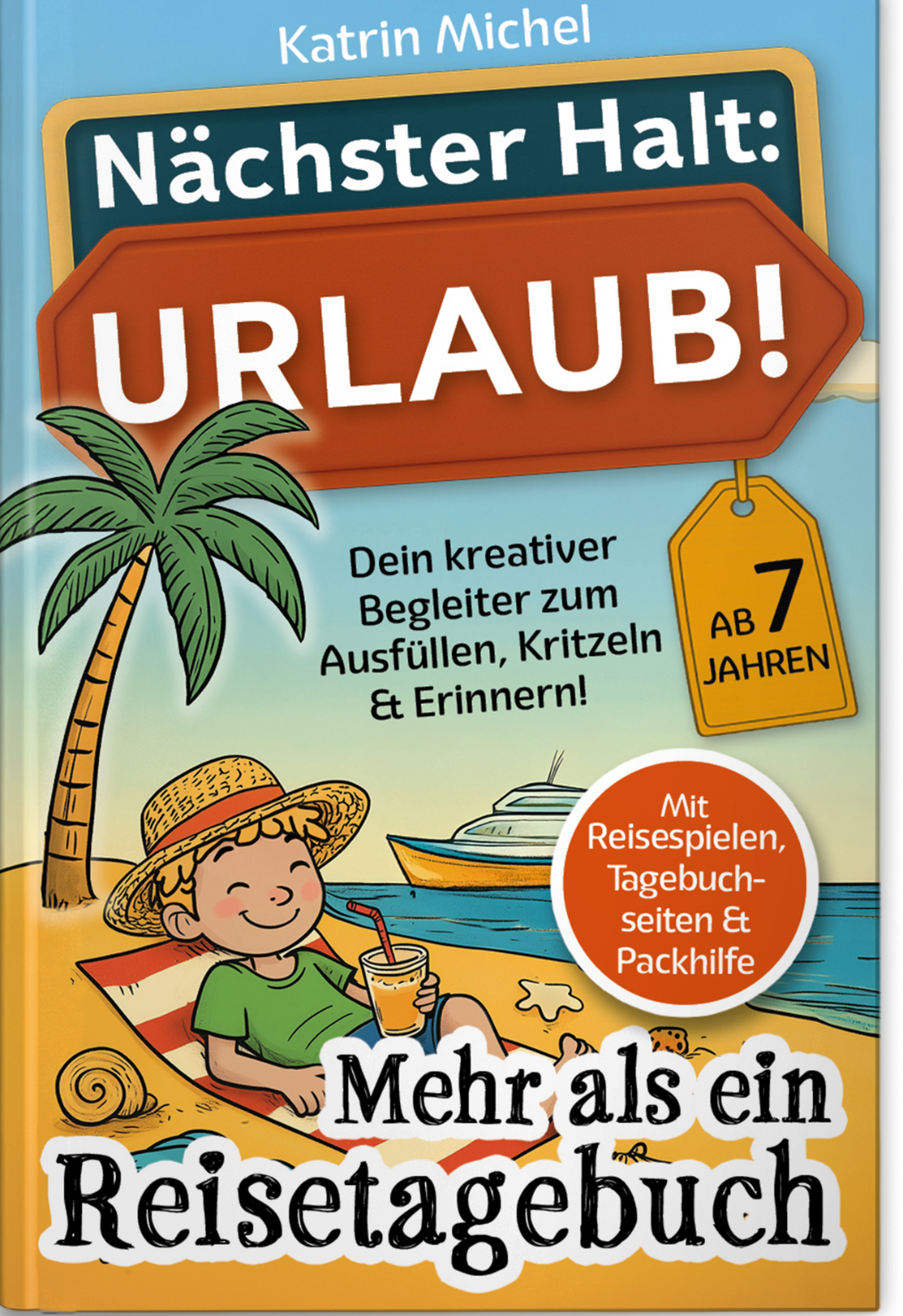 Reisetagebuch